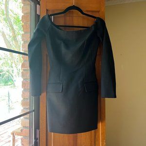 NWT: Zara LBD with pockets